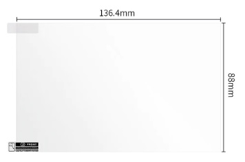Screen Protector for Photon Mono 4K 5Pcs
